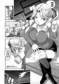 [gemu555] Inmoralism Ch 1-6 [English] {doujins.com} [Digital]
