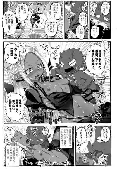 Soutaisei Virgin Theory