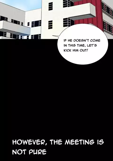 The Taste of Hands Ch.1-60