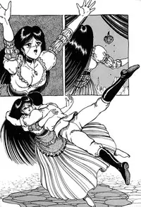 [Tarumoto Hajime] Kattobi Love Angel