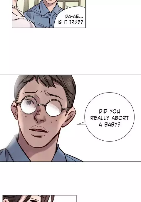 Atonement Camp Ch.1-21