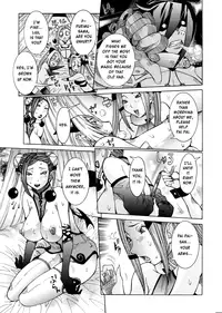 [Nico Pun Nise] Purimu no Nikki (The Diary Of Purimu) Vol. 2 [English]