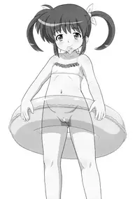 Nanoha-chan Jii☆Ace