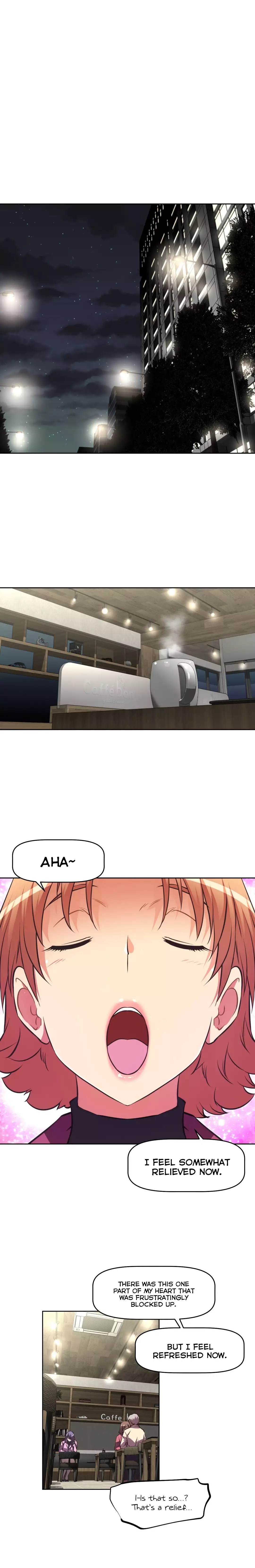 Brawling Go Ch.76-108