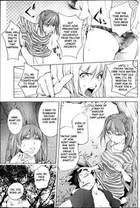 [Kon-Kit] Futari ni Totte no Hatsutaiken | Their first time with each other. (COMIC Penguin Club 2014-11) [English] [TripleSevenScans]