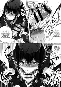 (C87) [NANIMOSHINAI (Sasamori Tomoe)] Succubus Stayed Life [English] [Facedesk]