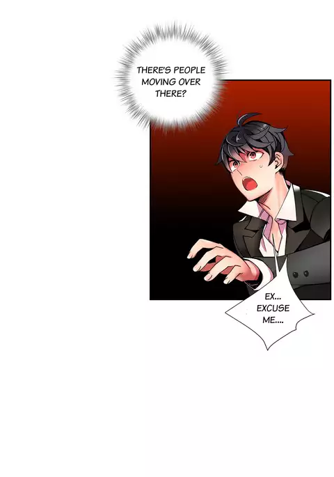 Lilith`s Cord Ch.1-20