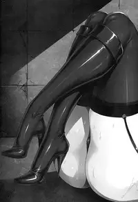 (C89) [MAIDOLL (Fei)] Meiko no Ashimoto ni wa Hentai ga Koufun shiteiru (Prison School) [Chinese] [脸肿汉化组]