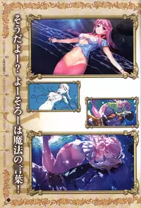 Hatsuru Koto Naki Mirai Yori visualbook