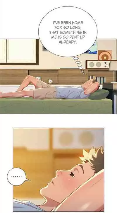 [Tharchog, Gyeonja] What do you Take me For? Ch.48/? [English] [Hentai Universe]