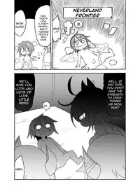 [Cool Kyou Dai San Shibu (Cool Kyou Shinja)] Imp End (Monster Girl Quest) [English] {JUSTICE} [Digital]