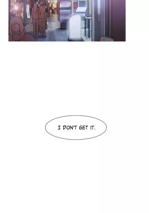 Scandal of the Witch Ch.1-35