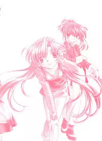 [Anthology] Welcome Island (Sister Princess)