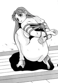 [ALPS] Okachimentaiko La Nina (Cutey Honey, Outlaw Star, Dead or Alive)