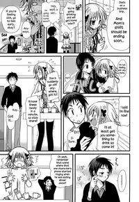 [Miyamoto Yuu] Hatsujou Otome Catalogue Ch. 1-6 [English] {NecroManCr}