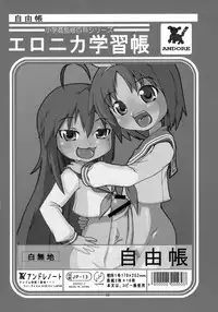 (C76) [Andore★JAPAN] Ero Nika Gakushuu Chou (Various)