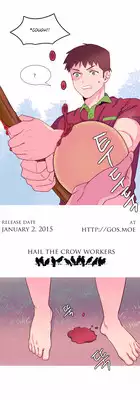 [Tankguy, ROZER] A World That I Rule Ch.01-18 [English] (Game of Scanlation) (Ongoing)