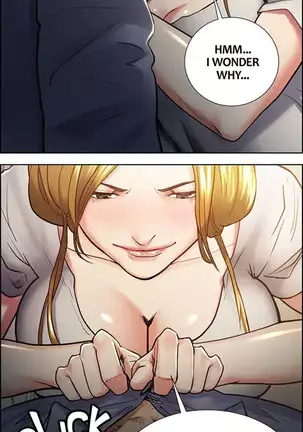 Taste of Forbbiden Fruit Ch.25/53