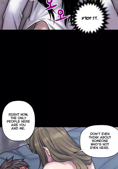 Ghost Love Ch.1-23.5