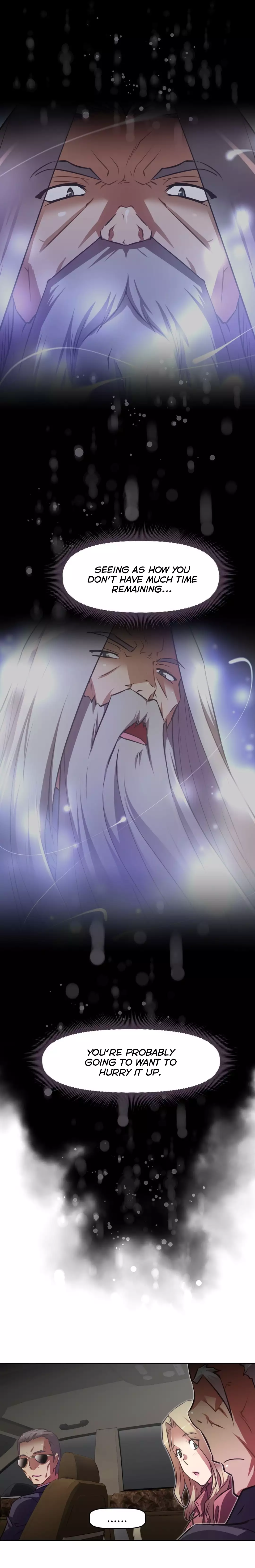 Brawling Go Ch.76-121