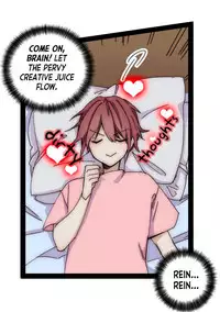 [The Yaoi Army][Ero-kun, Seru] Stalker Boyfriend (Ongoing)