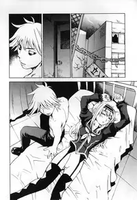 [Anthology] Futanari Maximum