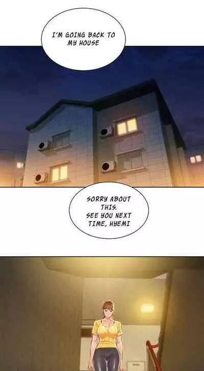 What do you Take me For? Ch.53/?