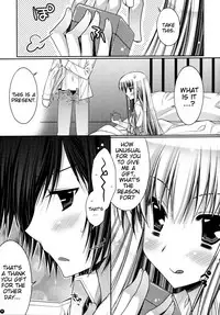 (CSP5) [PINK, Kurimomo (Araiguma, Tsukako)] Koi Kaze (Code Geass: Lelouch of the Rebellion) [English] [Marie]