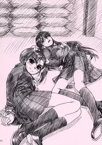 (C66) [MEKONGDELTA ＆DELTAFORCE (Route39 & Zenki)] Waku Waku Roberta Land (BLACK LAGOON)