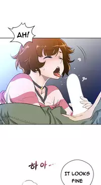 Perfect Half Ch.1-17 (English) (Ongoing)