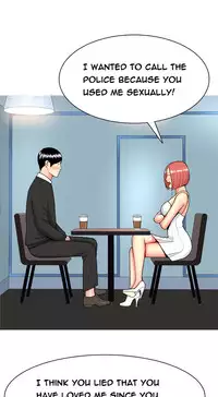 Hooker Ch.1-42 (English) (Ongoing)