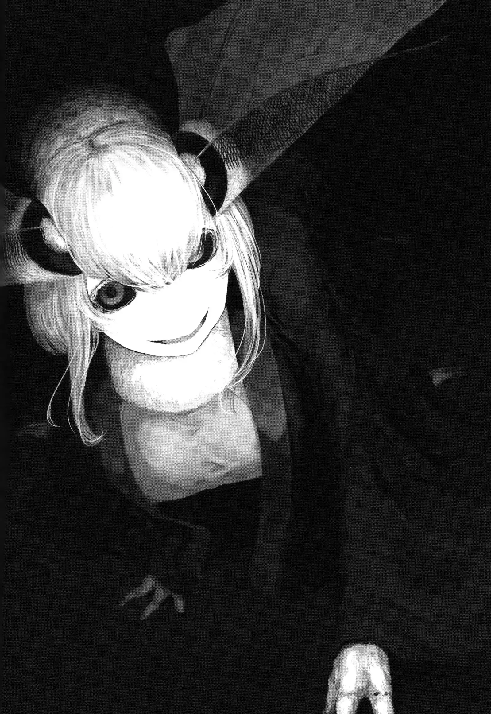 Shiragasane -Tsudzure-