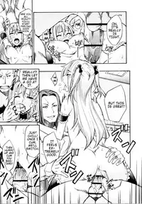 [isao] Nama Purin [English] {Slayerjammer}