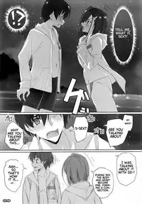 (COMIC1☆13) [RYU-SEKI-DO (Nagare Hyo-go)] Strawberry Condensed Milk (DARLING in the FRANXX) [English] [Wolfish]