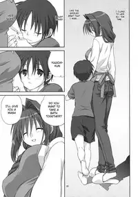 (C76) [Mitarashi Club (Mitarashi Kousei)] Akiko-san to Issho 4 (Kanon) [English] [Belldandy100] [Decensored]