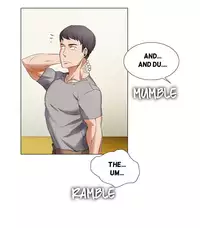 Cartoonist's NSFW Season 1 Chapter 1-20 (English)