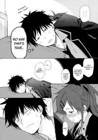 (C91) [fuka fuka (Sekiya Asami)] Good Morning Chiba (Qualidea Code) [English] [Nervous Translations]