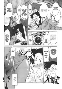 [Mitamori Tatsuya] Mukuro no Machi no Nakama-tachi | Friends of the Dead City Ch. 1 [English] [SMDC]