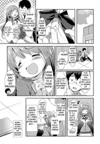 [emily] Milky Pocket [English] [Digital]