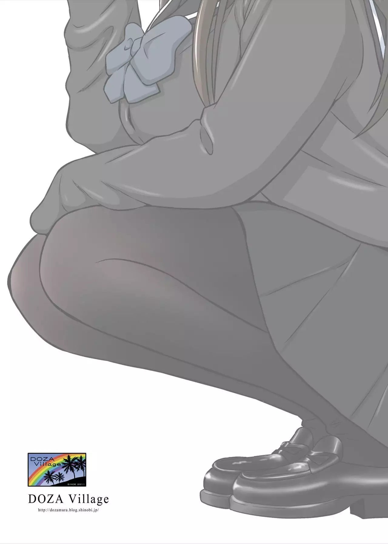 Netori Ojisan ~Seijun-ha Joshikousei Tobe Miho Hen~ | Netorare Old Man ~Story Of A School Girl's Purity~