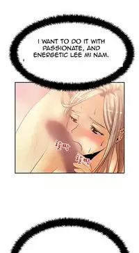 My Office Ch.1-18 (English) (Ongoing)