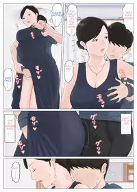 [Horsetail] Kaa-san Janakya Dame Nanda!! 5 ~Kanketsuhen Zenpen~| Mother, It Has to Be You ~Conclusion Part 1~[English][Amoskandy]