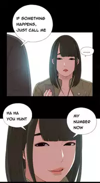 Girl Next Door Ch.1-20 (English) (Ongoing)
