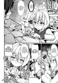 [ryoma] Select a Bride Ch. 1-2 [English][Doujin-Moe]