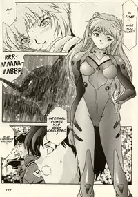 (Various) Shitsurakuen 2 | Paradise Lost 2 - Chapter 10 - I Don't Care If You Hurt Me Anymore - (Neon Genesis Evangelion) [English]
