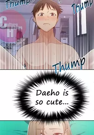 Secret Class Ch.46/?