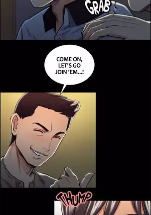 Taste of Forbbiden Fruit Ch.25/53