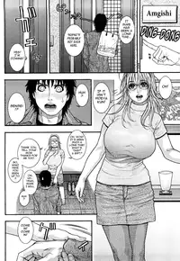 [Kotobuki Kazuki] Enraptured Make Love Ch. 1-8 [English] {Tadanohito}