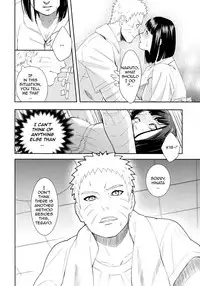 (Zennin Shuuketsu 9) [Buono! (Kurambono)] Taihen'na koto ni natchimatte! | This became a troublesome situation! (Naruto) [English] [Alphya04]