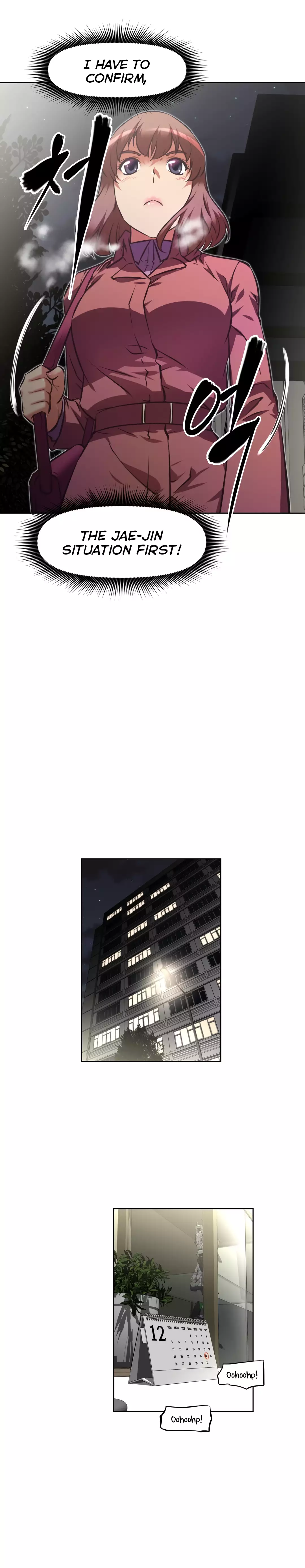 Brawling Go Ch.76-118